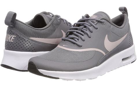 nike air max thea maat 45|Nike Air Max thea review.